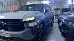 شيفروليه تاهو